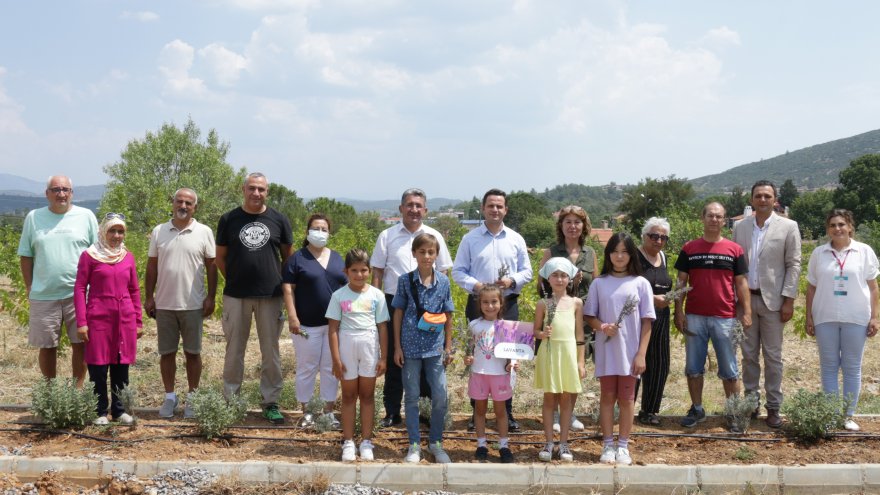 MUĞLA’DA 51 KAPALI OKUL KÖY YAŞAM MERKEZİ OLUYOR