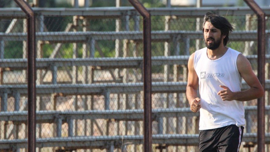 MUĞLASPOR GOL KRALI İLE YOLLARINI AYIRDI