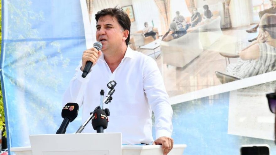 Karaca MilyonFest ile ilgili konuştu; ‘Yasal Süreç Başlatacağız’