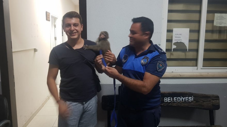 ZABITANIN DİKKATİ ROCCO’YU KURTARDI