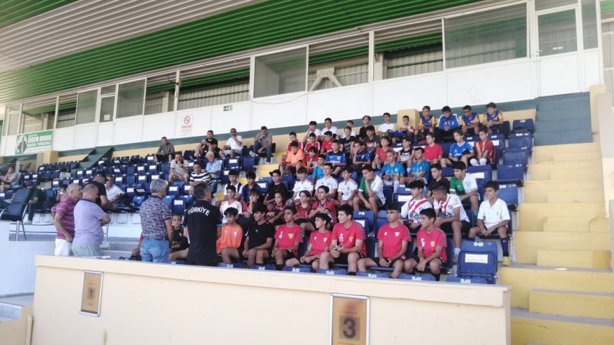 EGE BÖLGESİ KARMASI İÇİN KIYASIYA MÜCADELE