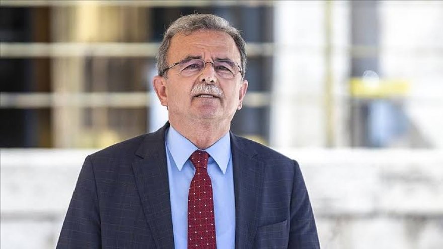 CHP’li Girgin Yörük Obaları Derneği’ne denetim gerçekleştirileceğini açıkladı