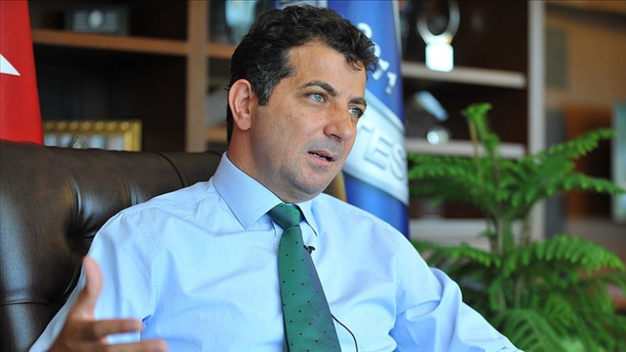 Ünsal Ban, yurt dışına kaçmaya çalışırken yakalandı