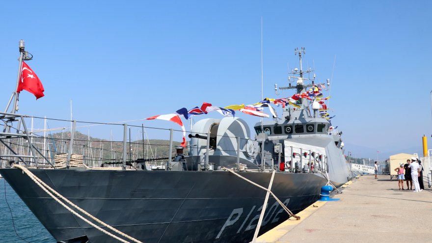 BÜYÜK ZAFER'İN 100. YILI KUTLANIYOR