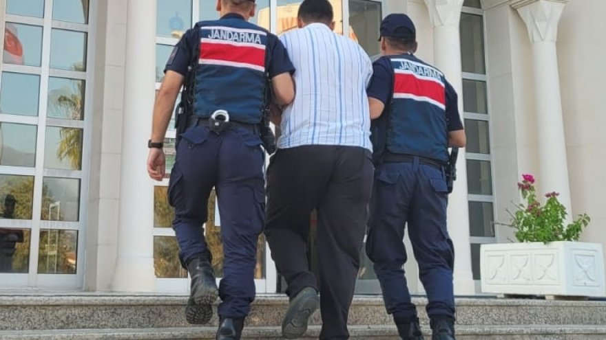 HAKLARINDA ARAMA KAYDI BULUNAN 31 KİŞİ YAKALANDI