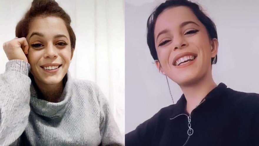 ÖLDÜRÜLEN ZEHRA BAYIR'IN ESKİ ERKEK ARKADAŞININ EVİNDE KAN İZLERİ BULUNDU