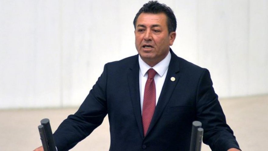 CHP’Lİ ALBAN: “BU ZAMLAR BU AMPULÜ PATLATIR”