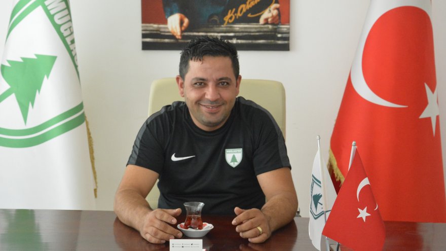 MUĞLASPOR’DA İSTİFA!