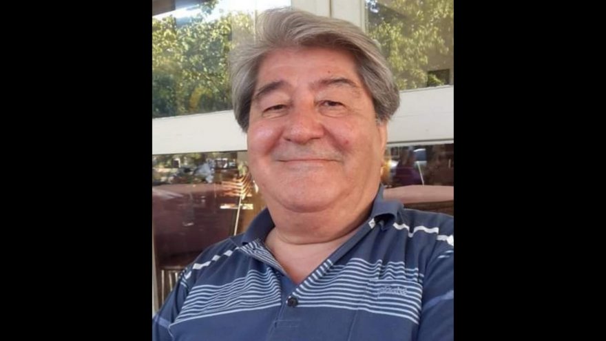 DYP MİLLETVEKİLİ MUSTAFA DEDEOĞLU HAYATINI KAYBETTİ