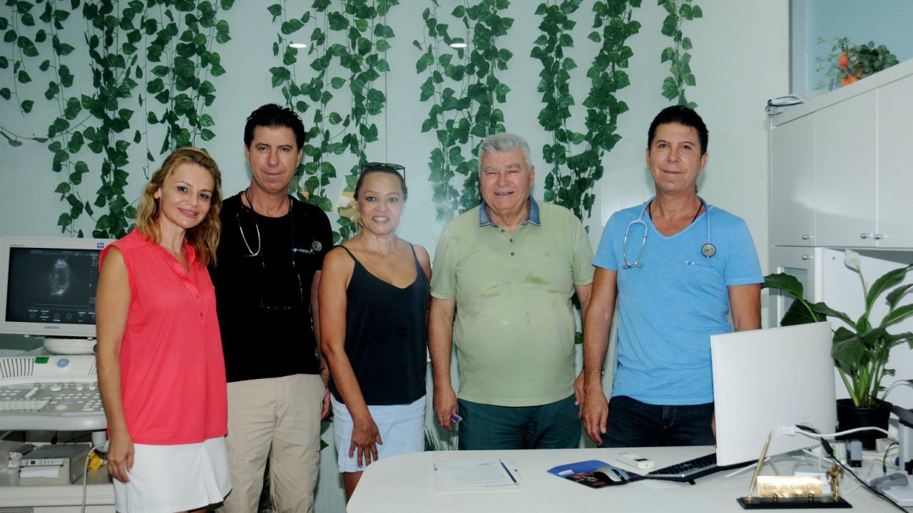 MGC ÜYELERİNE ÖZEL MEDLİFE’DA İNDİRİMLİ SAĞLIK HİZMETİ