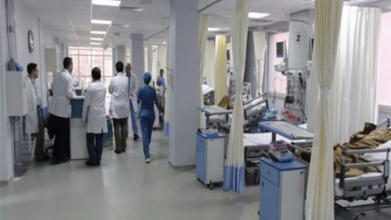 Hastanelere e-sicil uygulaması geliyor