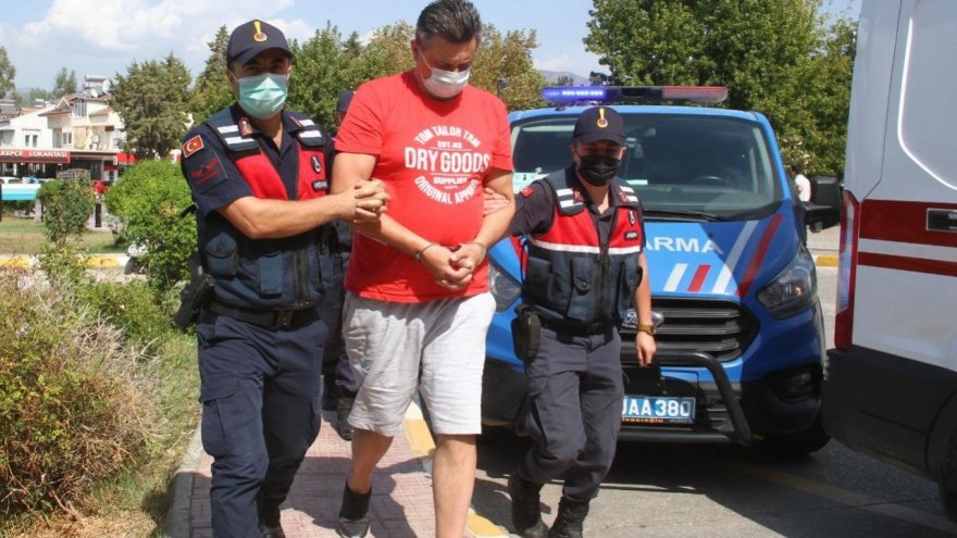 Başına şişeyle vurduğu arkadaşını öldüren sanığa 18 yıl hapis cezası