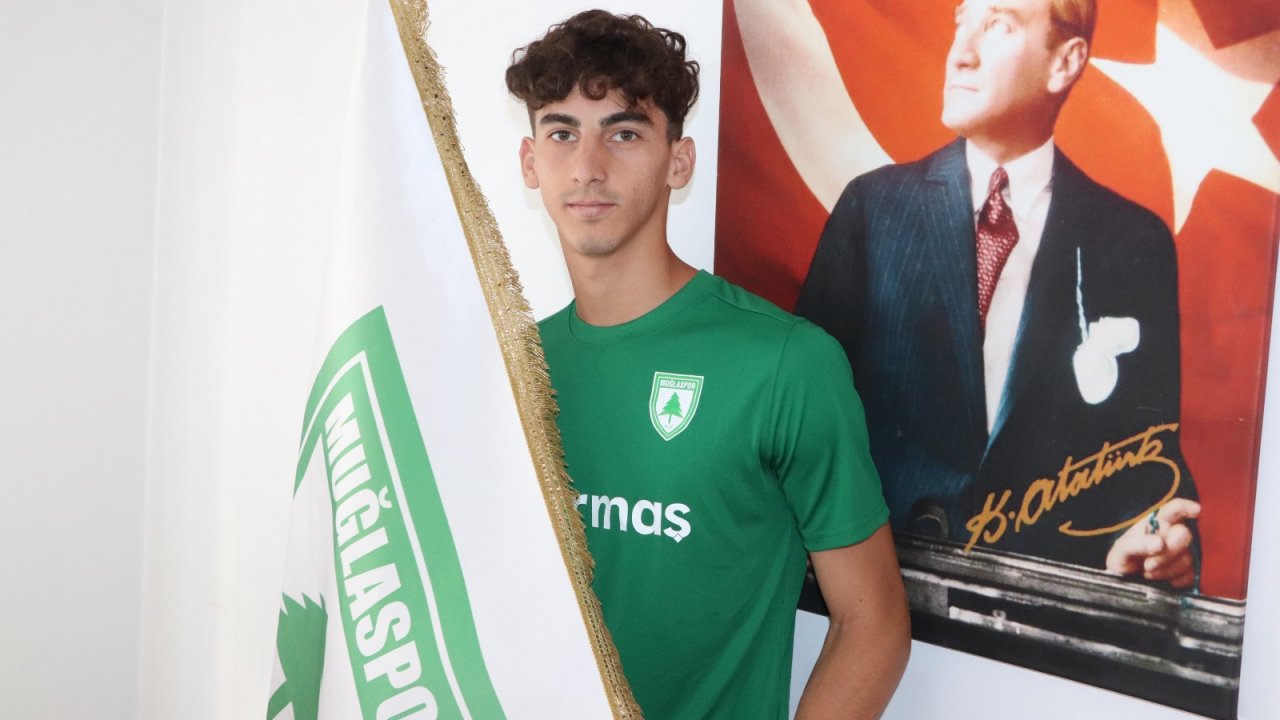 GENÇ YETENEK ERMAŞ MUĞLASPOR'DA