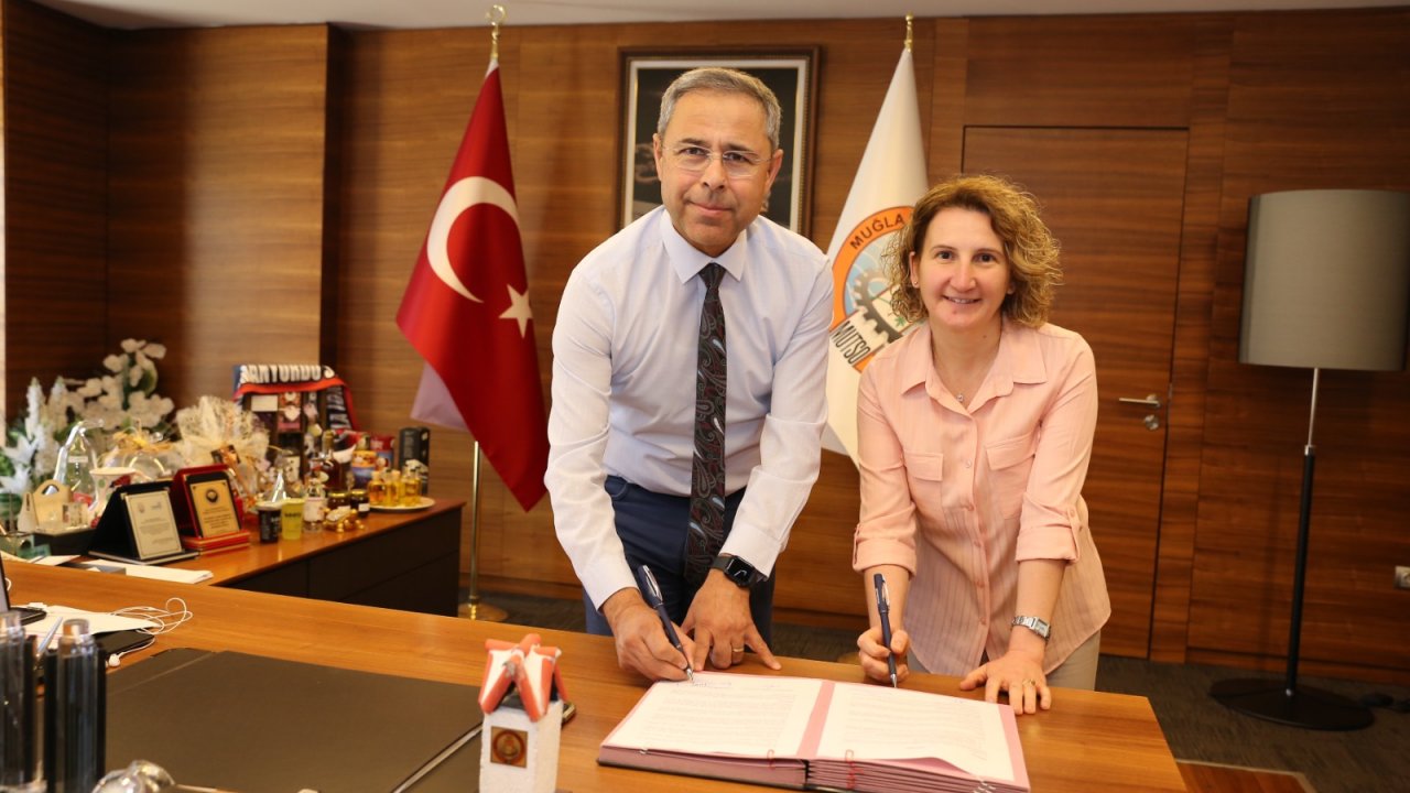 MUĞLA KOKPİT OKULLARINDAN MUTSO ÜYELERİNE YÜZDE 25 İNDİRİM