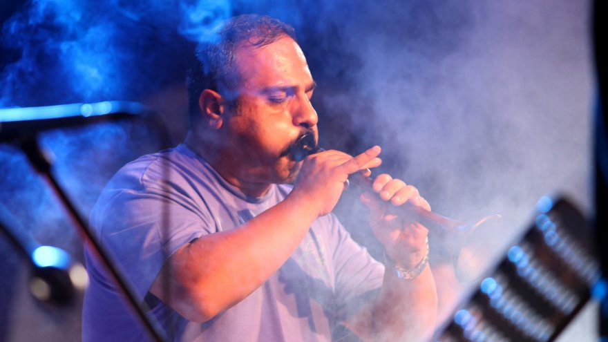 7. Uluslararası Zurnazen Festivali sona erdi