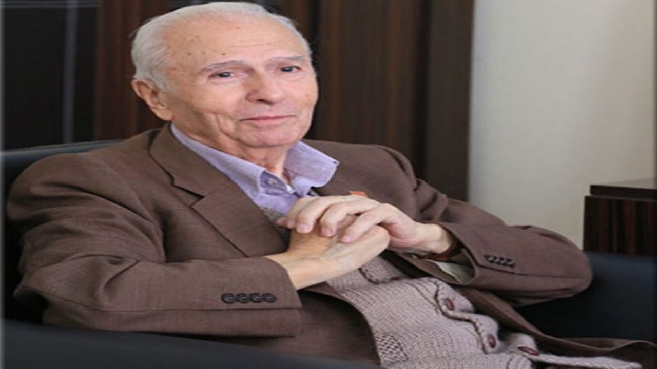 Hayırsever Dr. Ersoy vefat etti