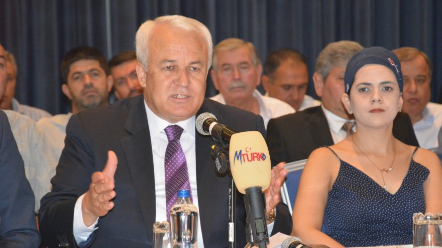 KARAKUŞ YENİDEN MUTSO’YA ADAY