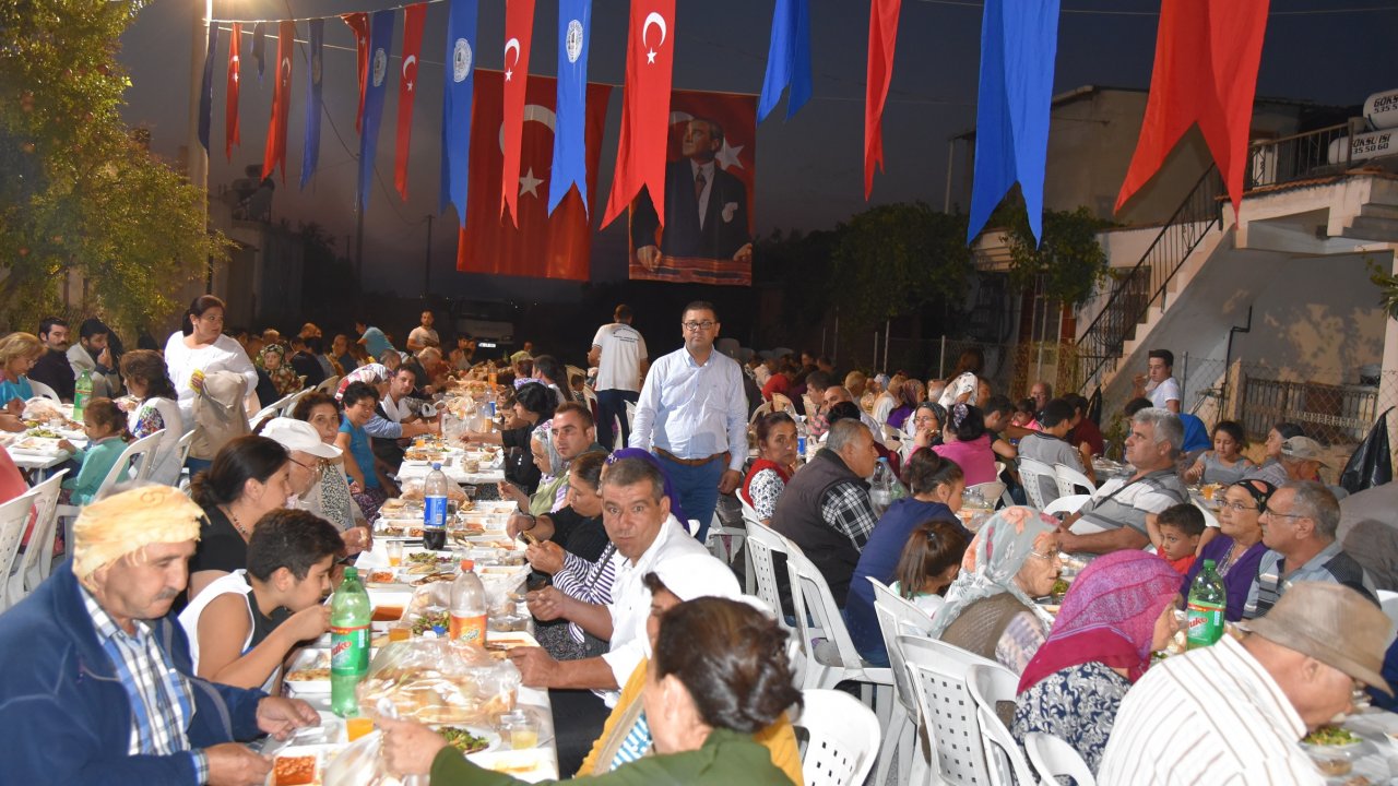 Muharrem ayı oruç açma