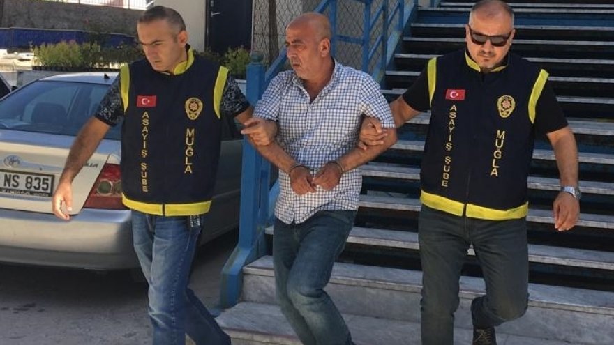 Yaşlı kadını dolandıran şüpheli tutuklandı