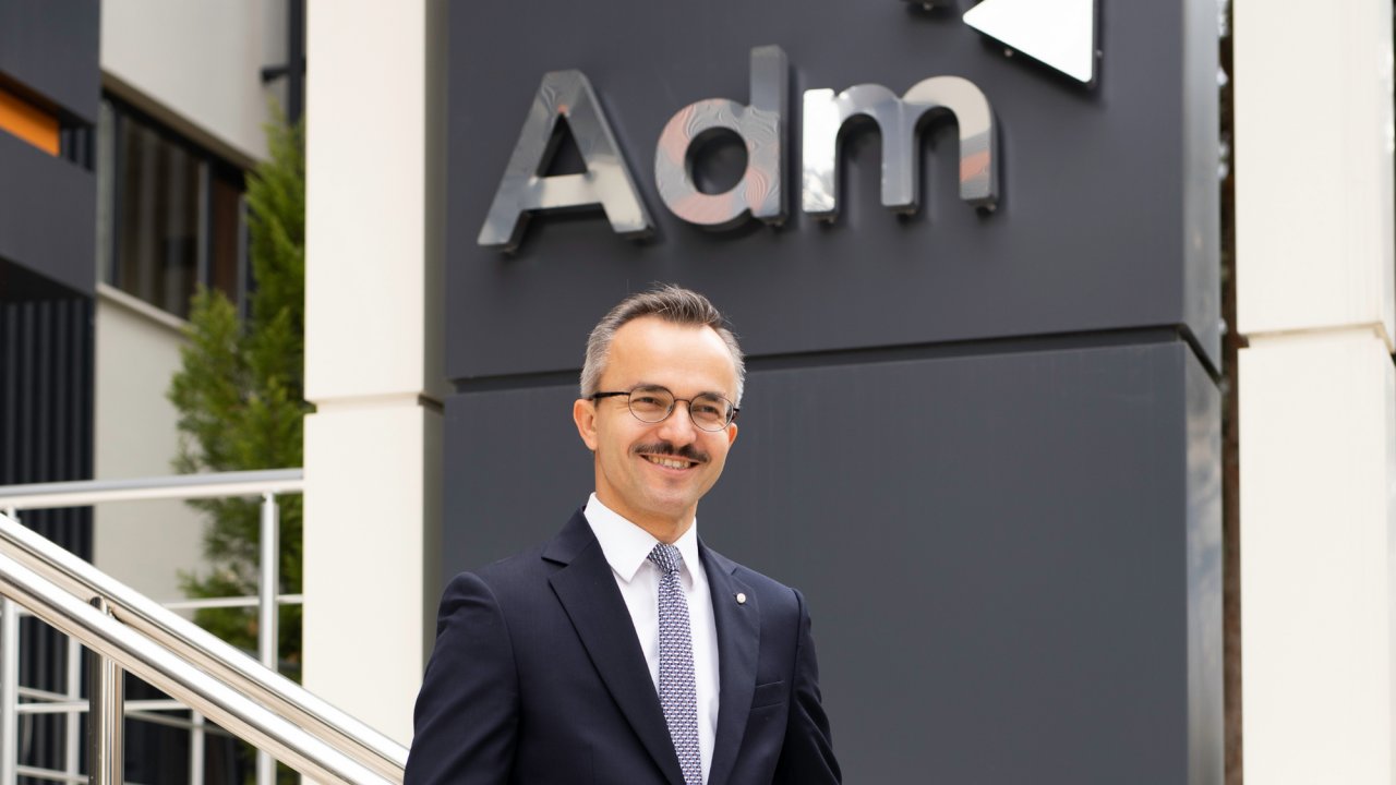Vision Awards’tan Adm Elektrik’e 6 Ödül