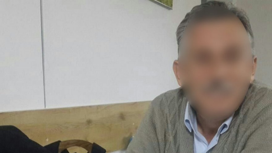 İL SAĞLIK MÜDÜRLÜĞÜ’NDE HIRSIZLIK İDDİASI