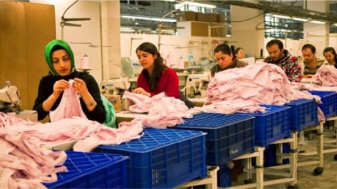 Çalışana  yeni zam