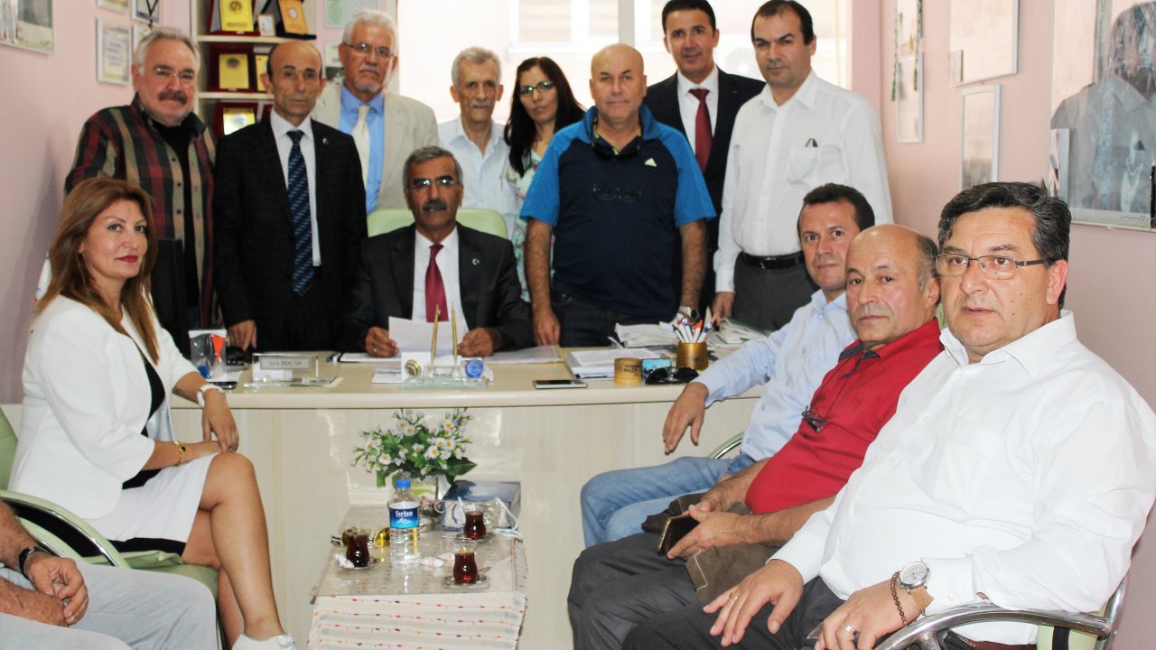 Korsan Emlakçılar Son Bulmuyor