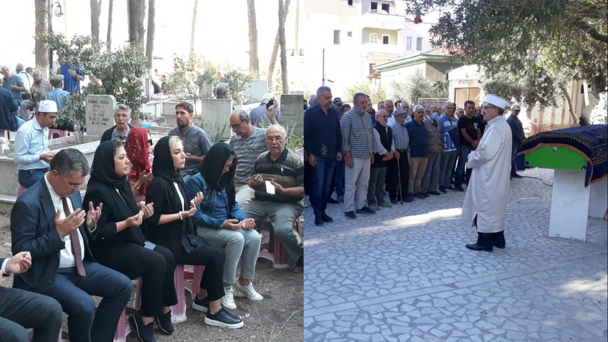 PINAR BOYACI’NIN ACI GÜNÜ