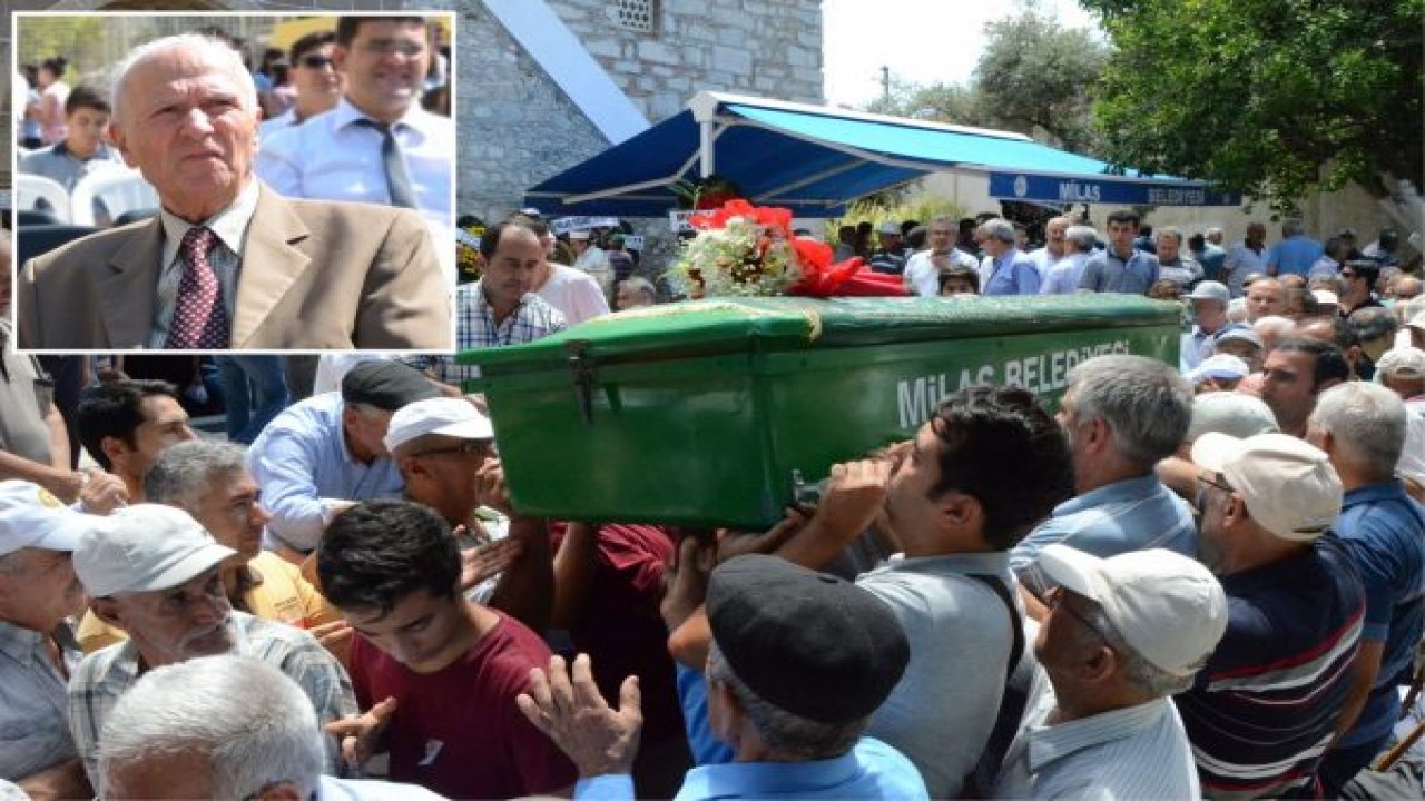 Hayırsever doktor toprağa verildi