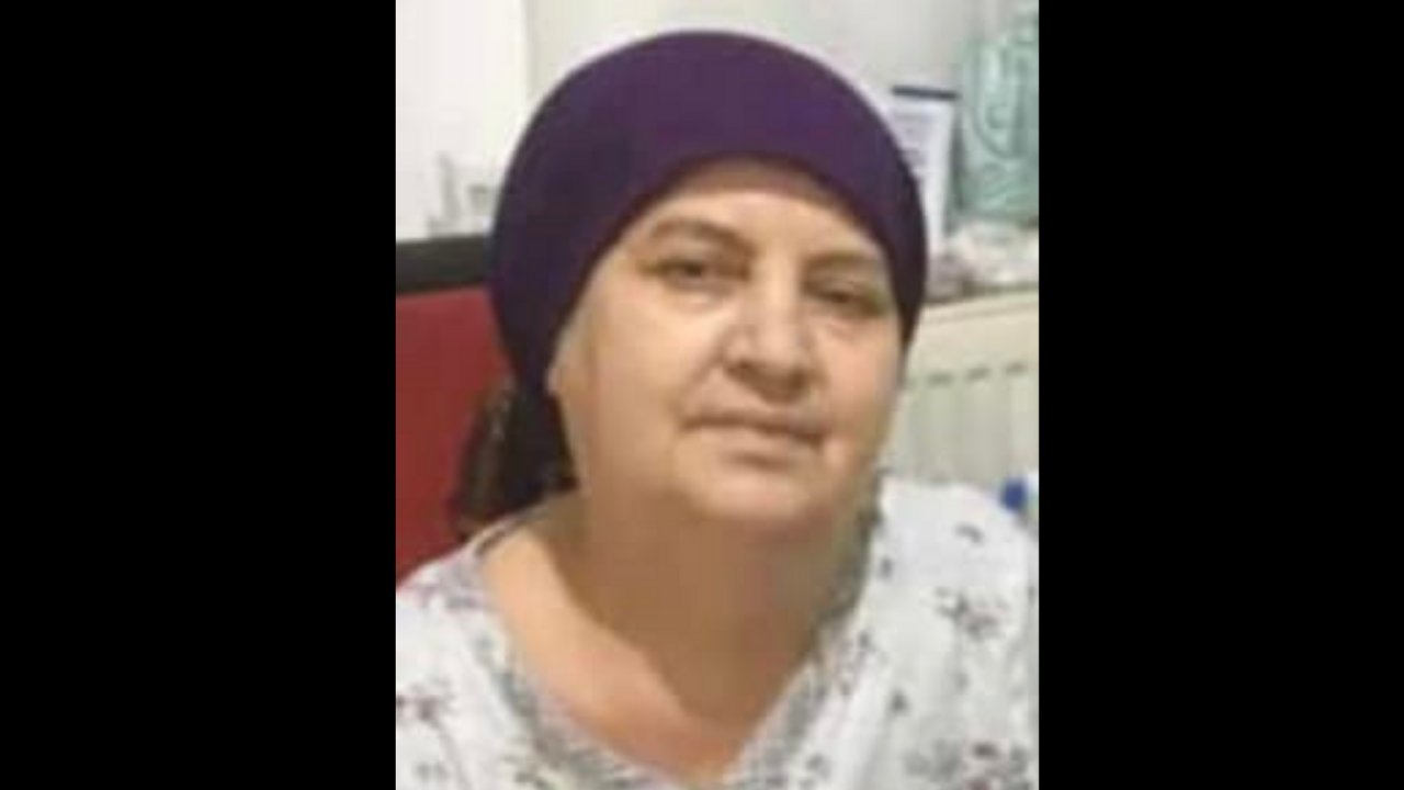 DEMİRTAŞ AİLESİNİN ACI GÜNÜ