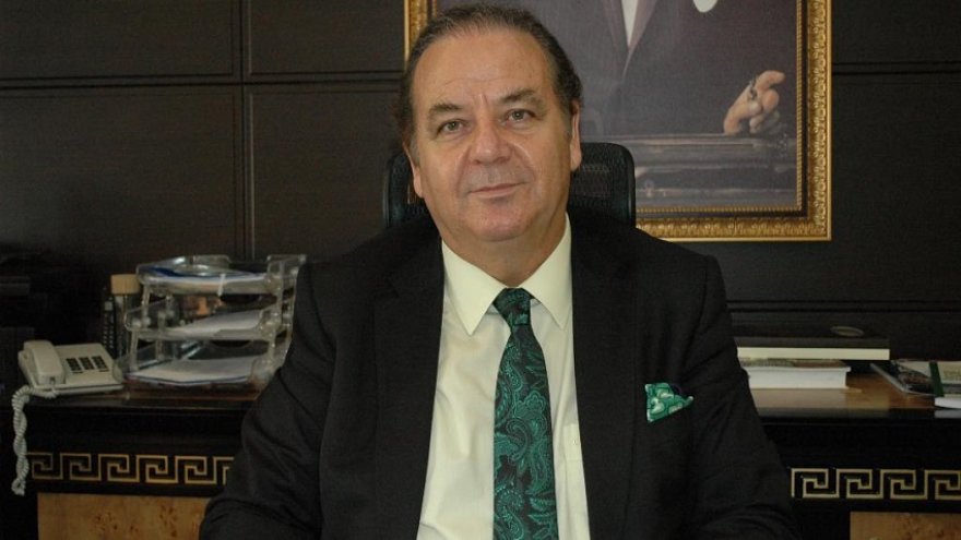 CANER YILDIZ TEDAVİ GÖRDÜĞÜ HASTANEDE HAYATINI KAYBETTİ