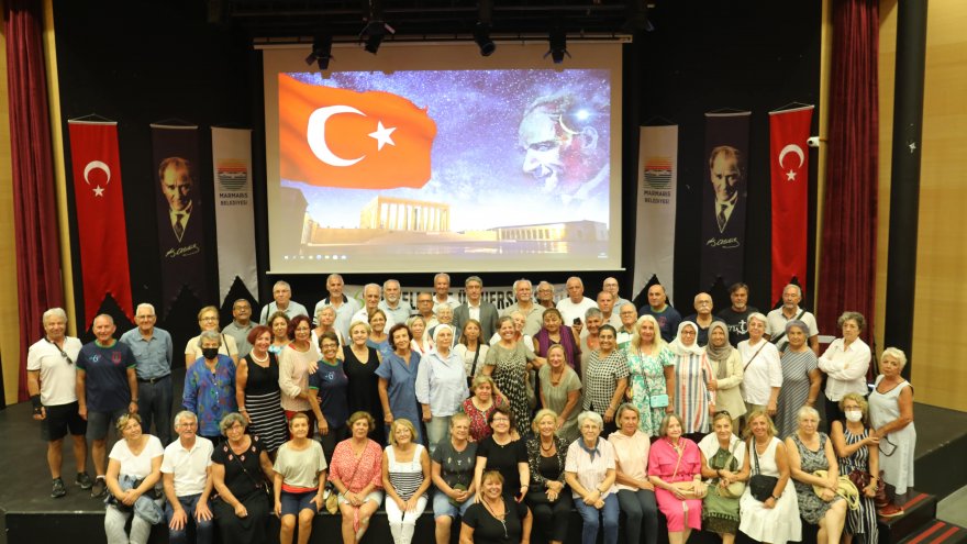 Yaşlanmayan öğrencilerin yeni dönemi başladı