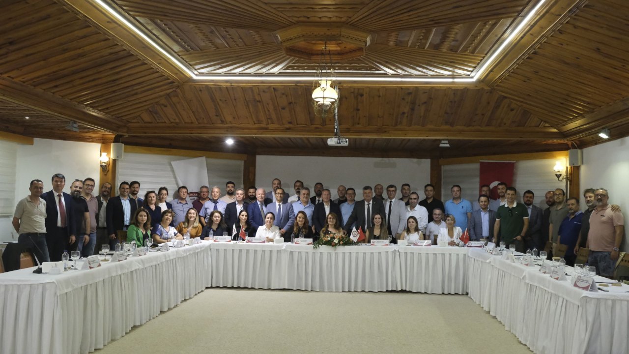 14 ECZACI ODASI MUĞLA’DA BULUŞTU