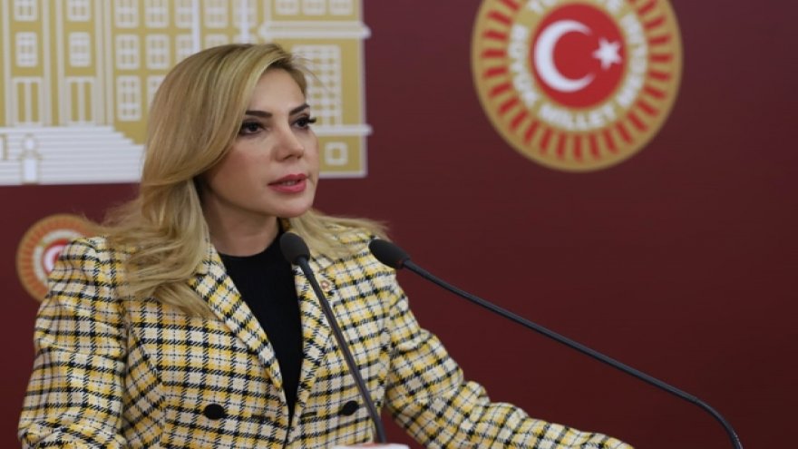 AK Parti Muğla Milletvekilli Gökcan'ın Kovid-19 testi pozitif çıktı