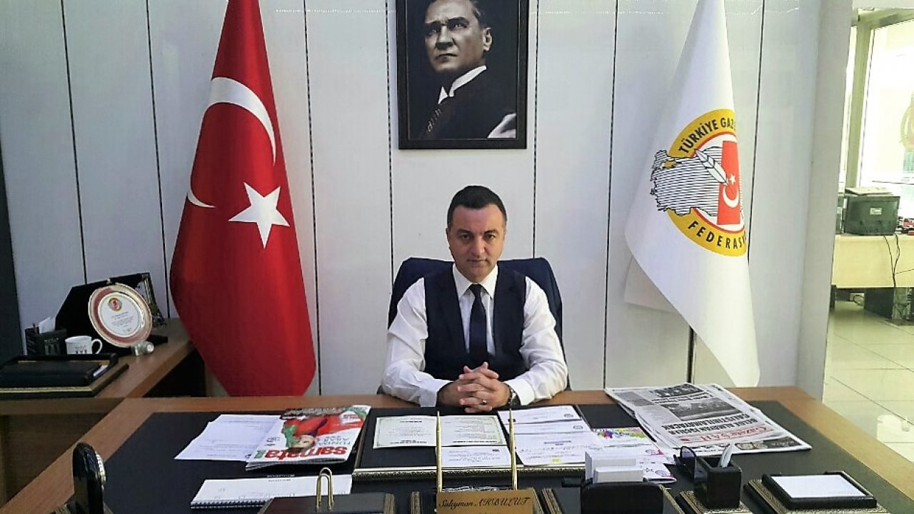 Medya Başarı Ödülleri Sahiplerini Buluyor