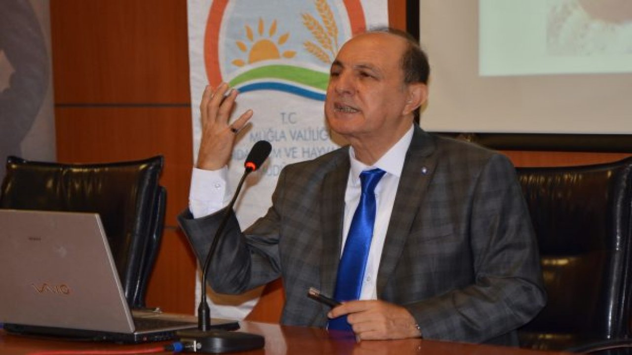 Fırıncılara hijyen eğitimi verildi