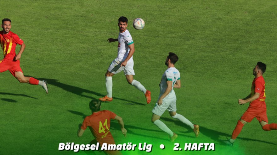 ERMAŞ MUĞLASPOR, TİRE’YE 5-0 YENİLDİ