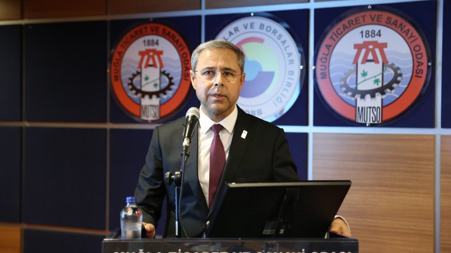 MUTSO MECLİSİ SEÇİM ÖNCESİ SON TOPLANTISINI GERÇEKLEŞTİRDİ