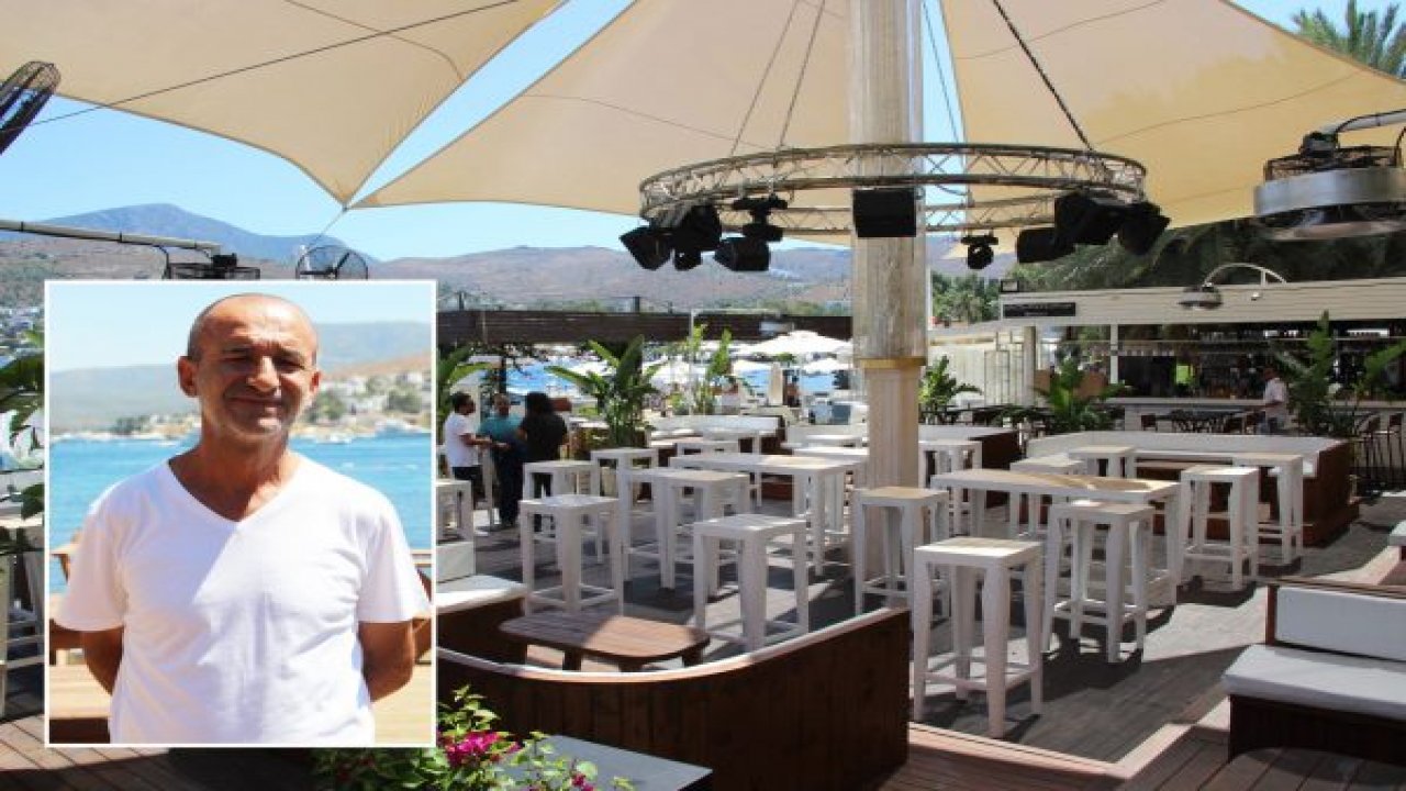 Eğlence kulübüne silahlı saldırı:1 Ölü 4 Yaralı