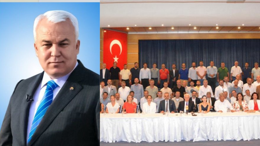 BÜLENT KARAKUŞ’TAN SEÇİM ÖNCESİ AÇIKLAMA 