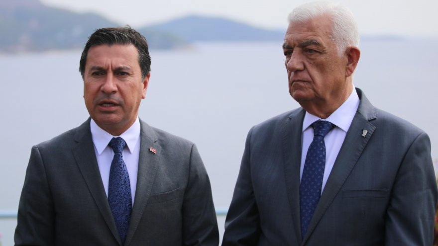 Bodrum Turizm Forumu'nda 