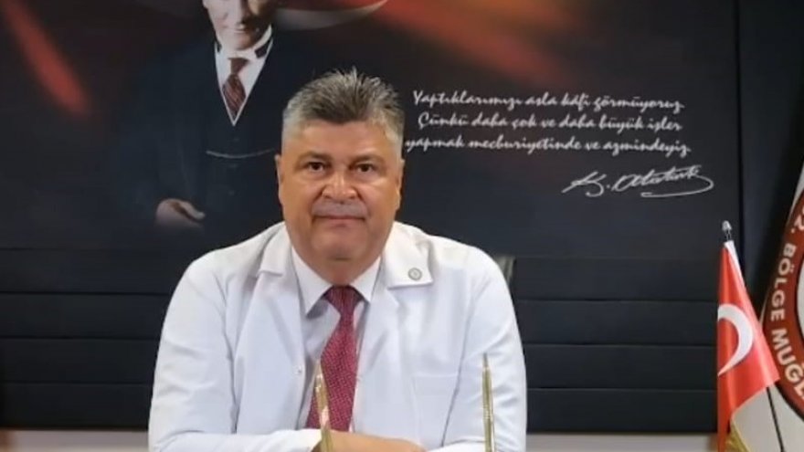 “BÜYÜK ECZACI MİTİNGİ” ERTELENDİ