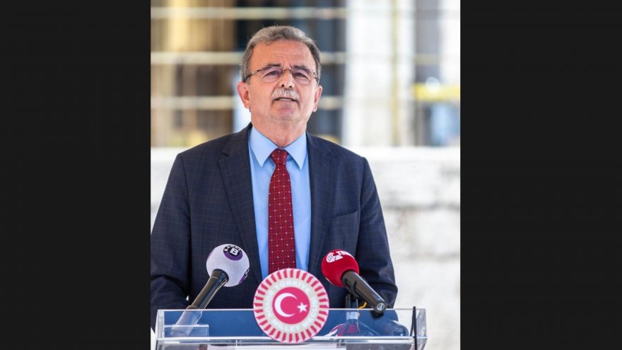 CHP’li Girgin:  “MUÇEV gelirleri nerelere harcanıyor?”