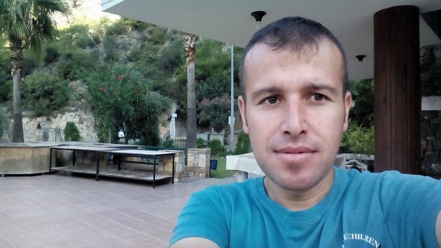 Burhan Aykurt'un öldürülmesiyle ilgili dava 28 Ekim'e ertelendi