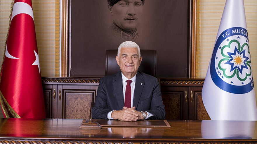 Başkan Gürün’den 19 Ekim Muhtarlar Günü mesajı