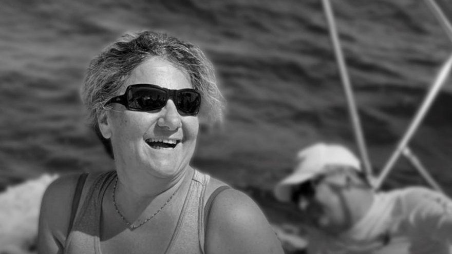 YELKENLİ TEKNE YARIŞLARINDA FENALAŞAN DOKTOR YARIŞMACI ÖLDÜ