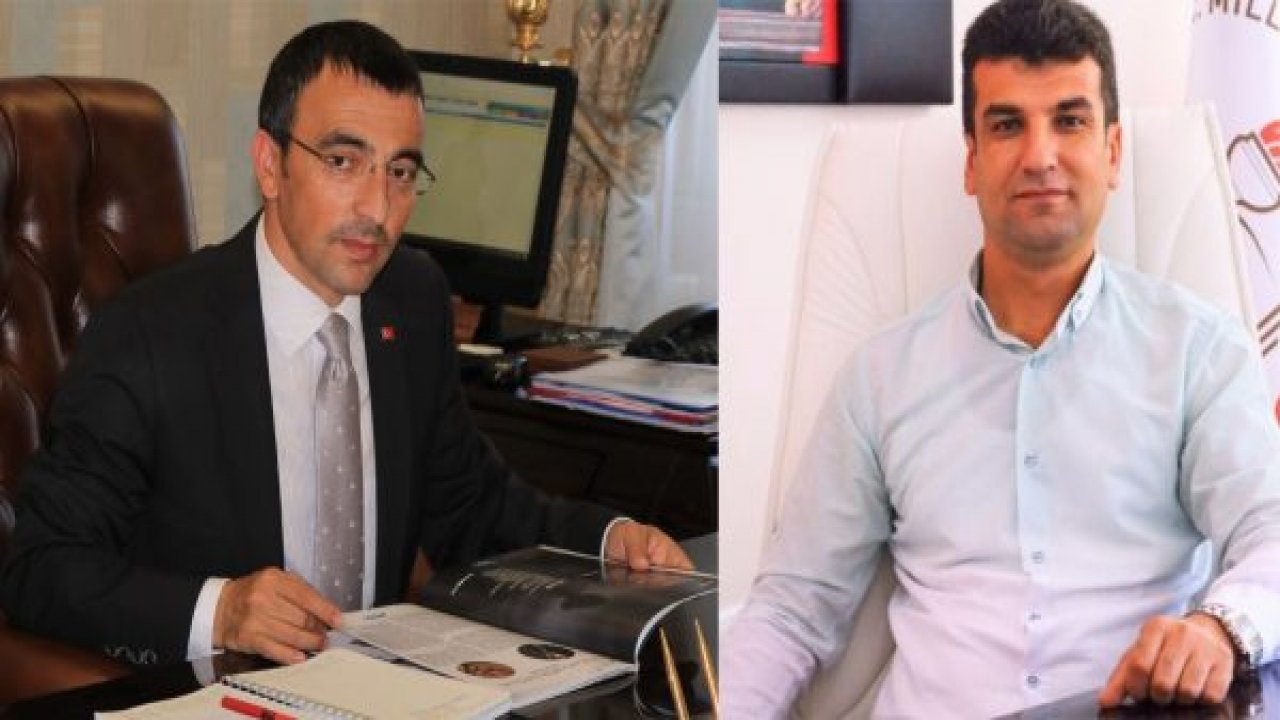 Milas Kaymakamlığı bir ilke imza attı