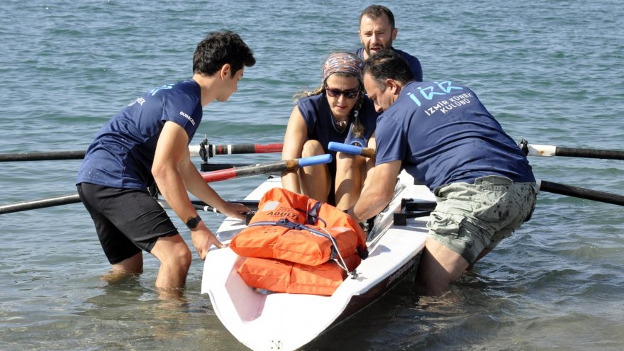 Türkiye'de ilk kez gerçekleştirilen 