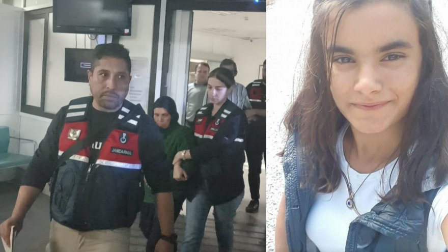 GAMZE SAKALLIOĞLU'NUN ÖLDÜRÜLMESİYLE İLGİLİ 4 ŞÜPHELİ DAHA ADLİYEDE