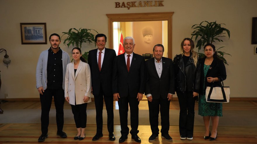 Muğla’ya yeni yaşlı bakım evi yapılıyor